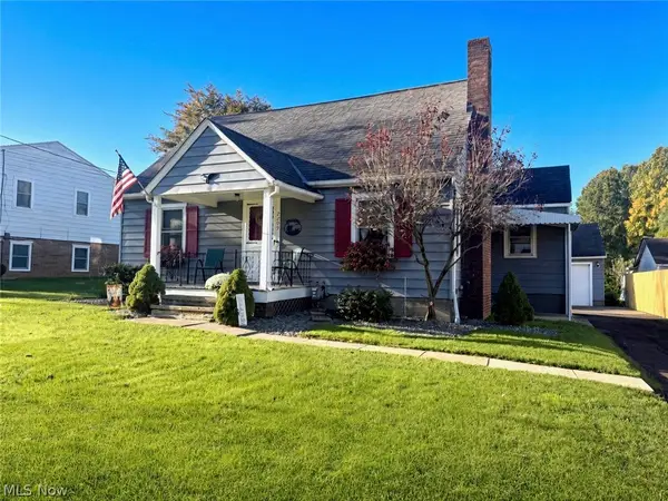 2209 Grafton Road, Grafton, OH 44044