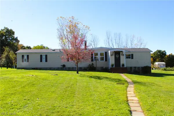 13654 Township Road 473, Lakeville, OH 44638