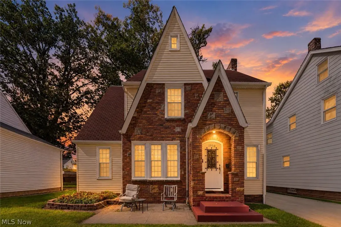 1930 Glenridge Road, Euclid, OH 44117 - #1