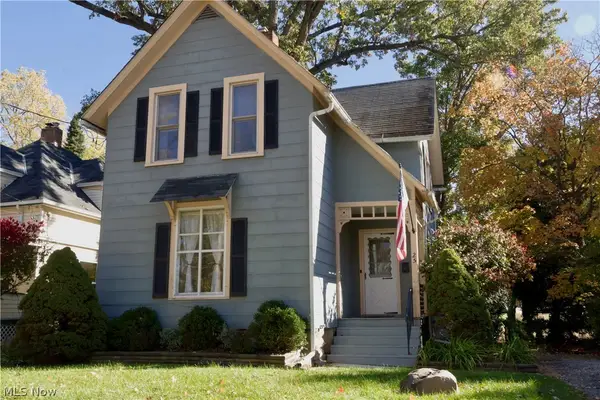 25 N Park Street, Oberlin, OH 44074