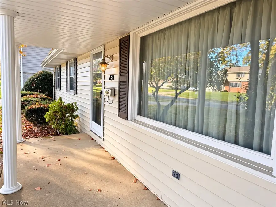 633 Forestridge Drive, Boardman, OH 44512 - #3