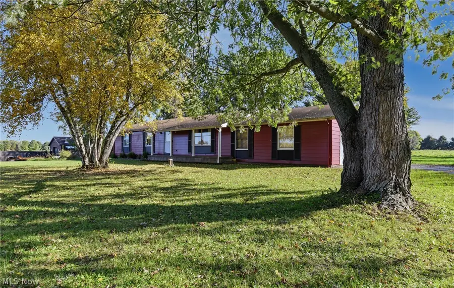 6561 S Duck Creek S Road, Berlin Center, OH 44401 - #2
