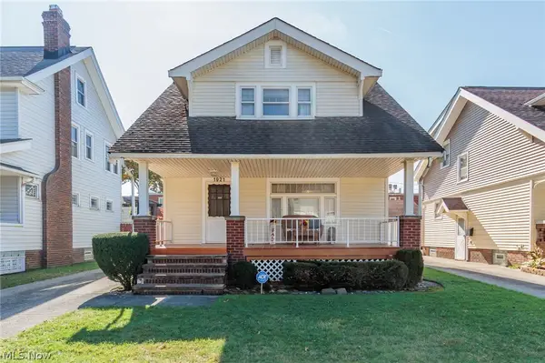 1921 Maynard Avenue, Cleveland, OH 44109