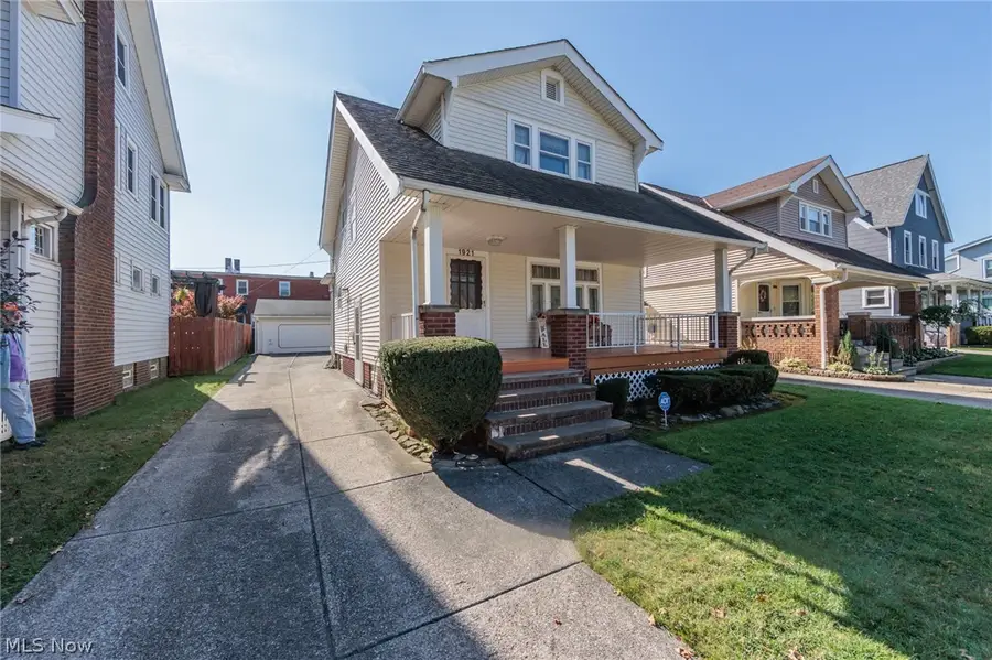 1921 Maynard Avenue, Cleveland, OH 44109 - #2