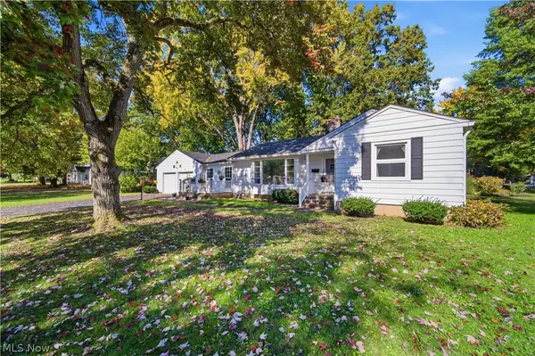 1929 Stabler Road, Akron, OH 44313
