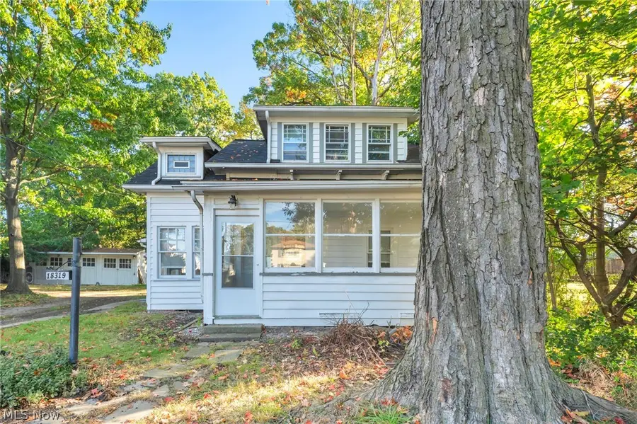 18319 Marcella Road, Cleveland, OH 44119 - #2