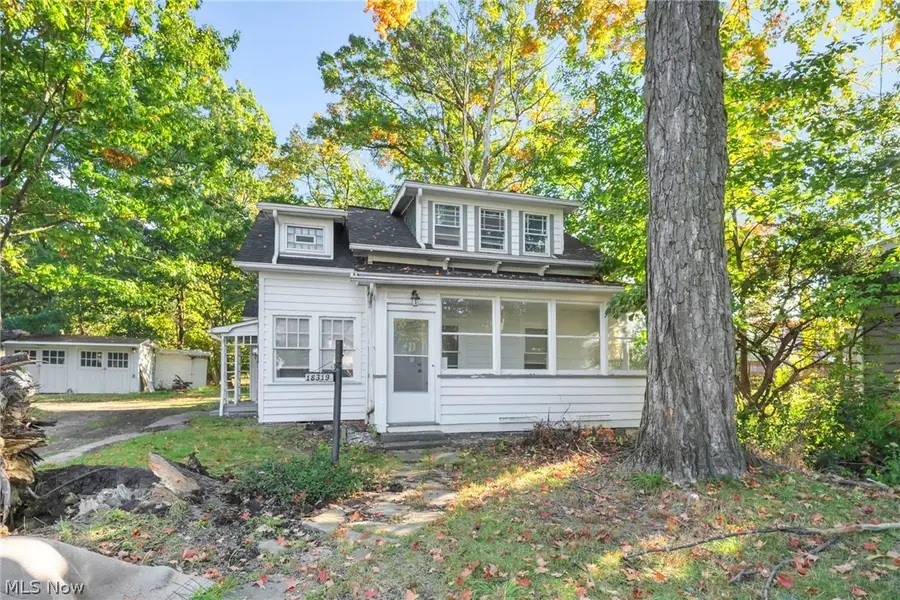 18319 Marcella Road, Cleveland, OH 44119 - #3