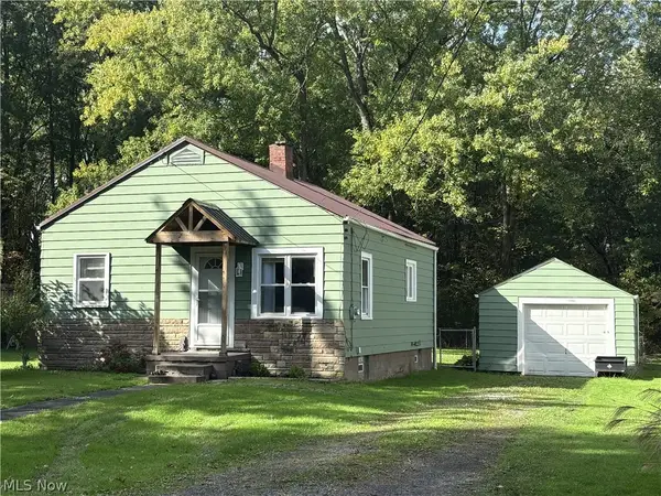 755 N 17th Street, Sebring, OH 44672