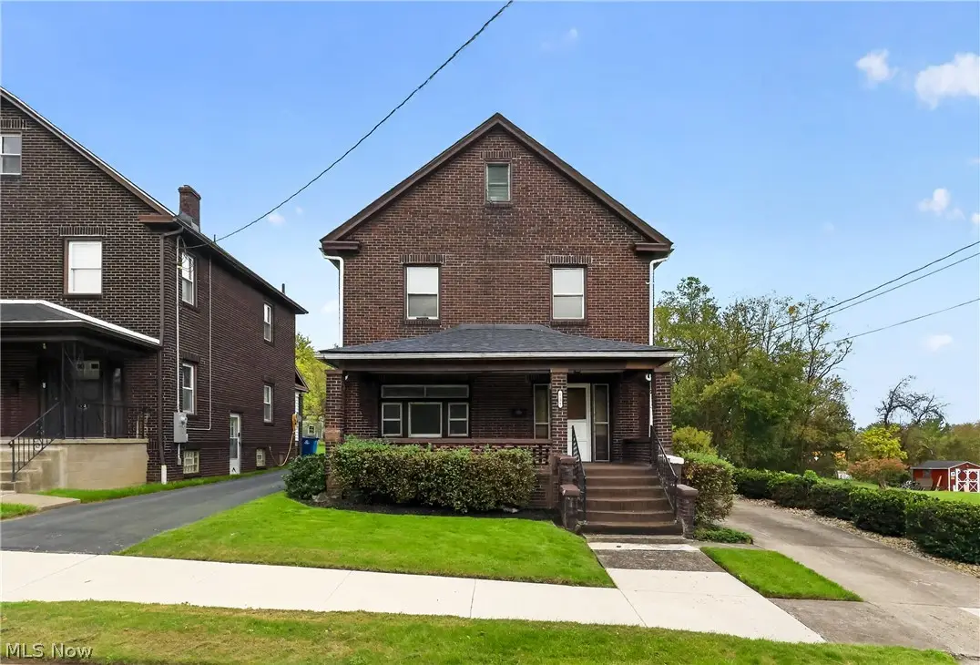 131 Madison Street, Campbell, OH 44405 - #1