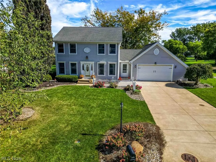 720 Tracht Meadows Drive, Huron, OH 44839 - #2