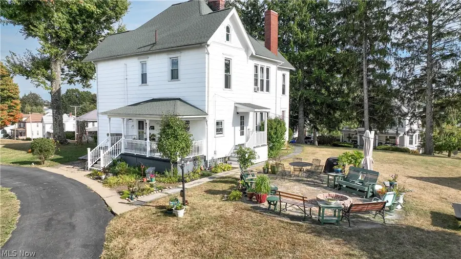 501 E Main Street, Barnesville, OH 43713 - #3