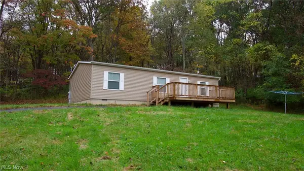 17557 Mckee Hill Road, Frazeysburg, OH 43822