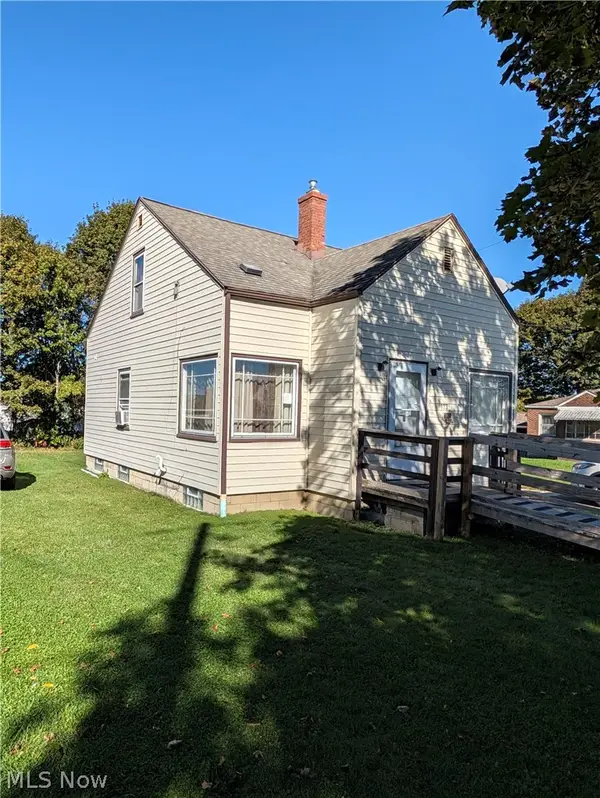 173 Como Avenue, Struthers, OH 44471