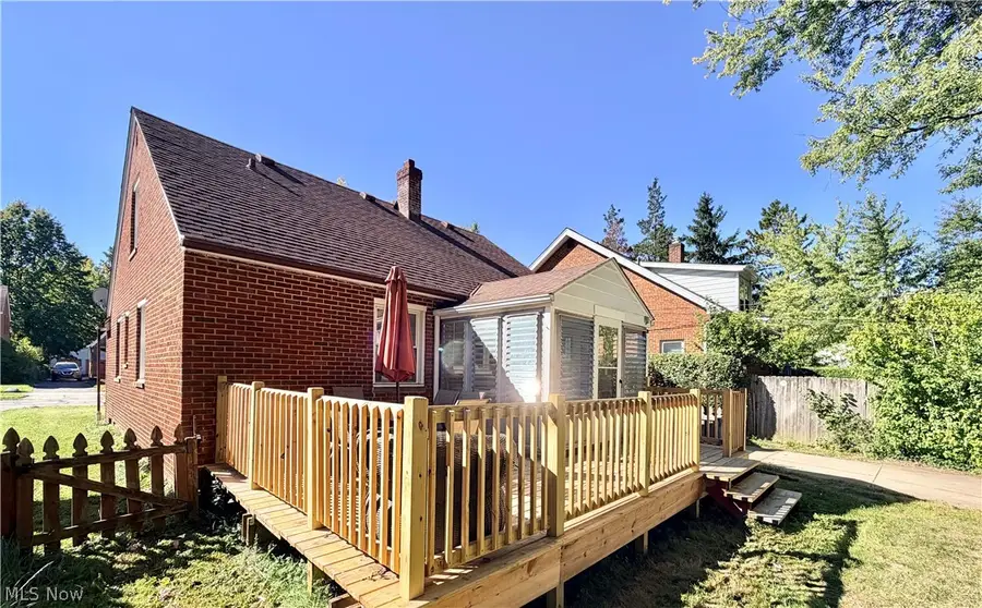 4289 Ardmore Road, South Euclid, OH 44121 - #2