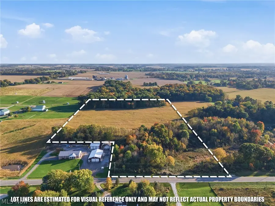 V/L Edison Ne Street, Hartville, OH 44632 - #2