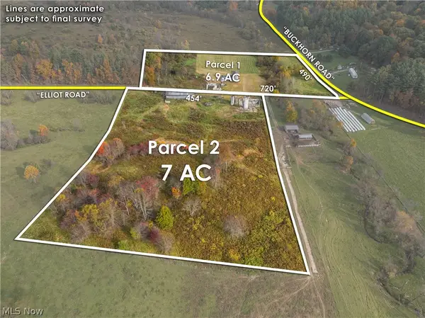 7257 Elliott Road, Newcomerstown, OH 43832