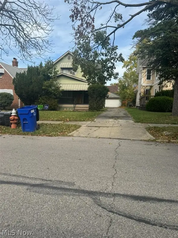 16405 Talford Avenue, Cleveland, OH 44128