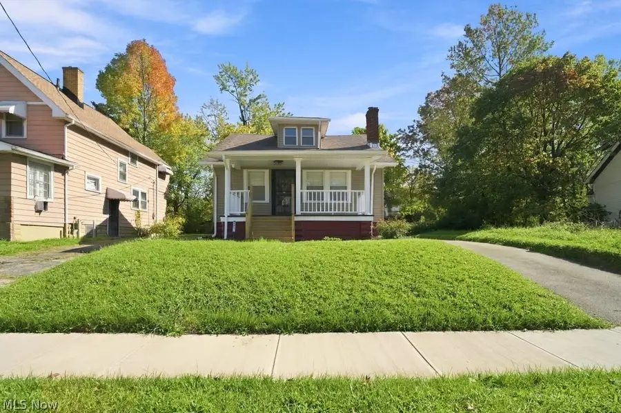 3271 E 130th Street, Cleveland, OH 44120 - #2