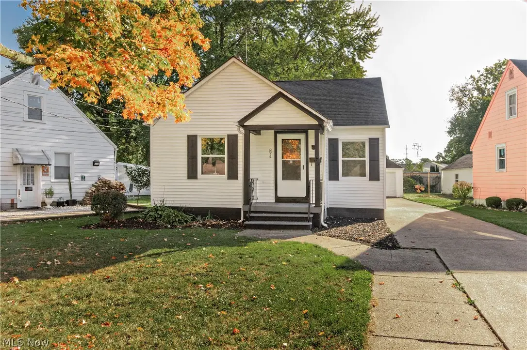 874 Hine Avenue, Painesville, OH 44077 - #1