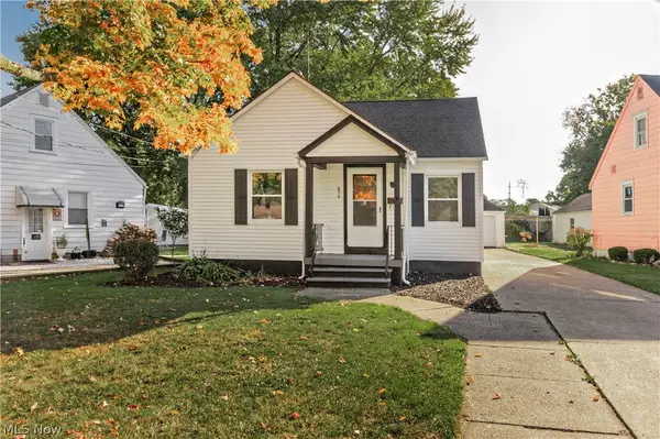 874 Hine Avenue, Painesville, OH 44077