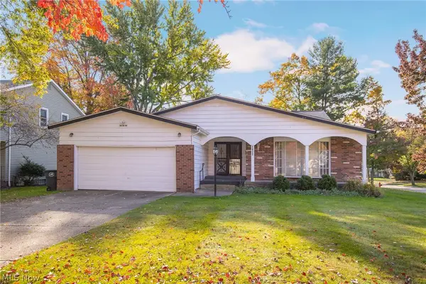 5148 Hickory Drive, Lyndhurst, OH 44124