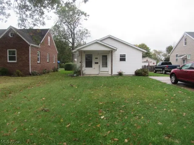 1919 E 36th Street, Lorain, OH 44055 - #1