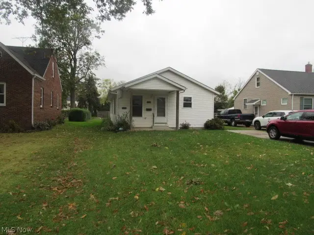 1919 E 36th Street, Lorain, OH 44055 - #3