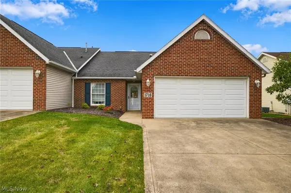 1716 Deermeadow Court, Ashland, OH 44805