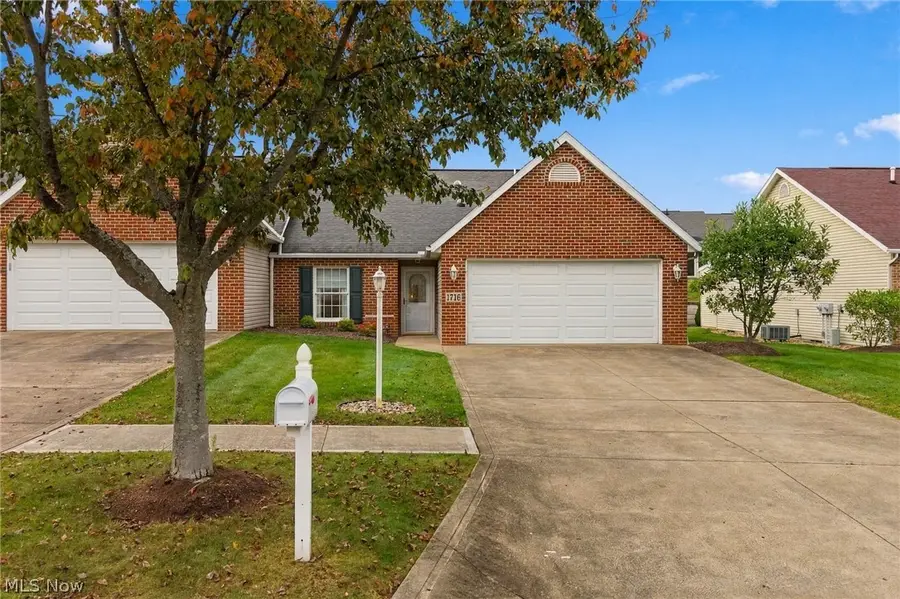 1716 Deermeadow Court, Ashland, OH 44805 - #2