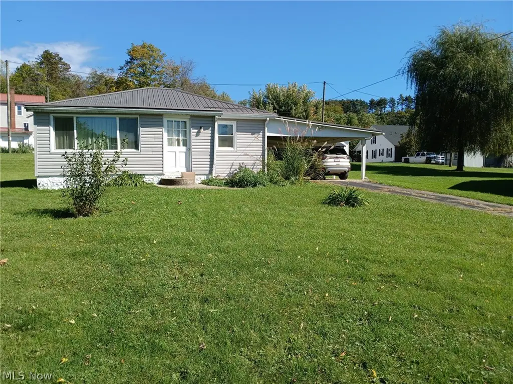 116 Maple, Scio, OH 43988 - #1
