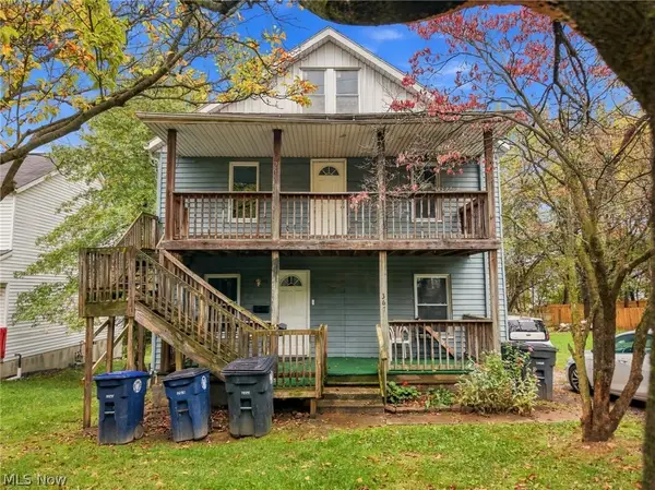 367 Fuller Street, Akron, OH 44306