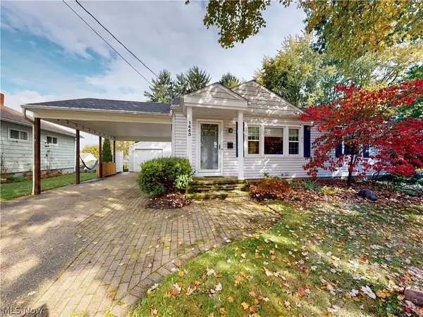 1443 Union Street, Barberton, OH 44203