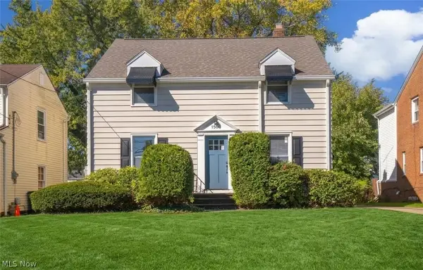 1500 Brainard Road, Lyndhurst, OH 44124