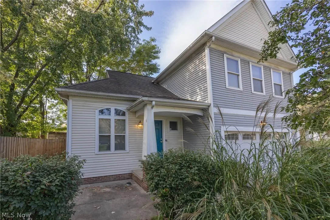 3718 Minster Court, Cleveland, OH 44105 - #1