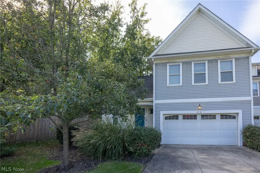 3718 Minster Court, Cleveland, OH 44105 - #2