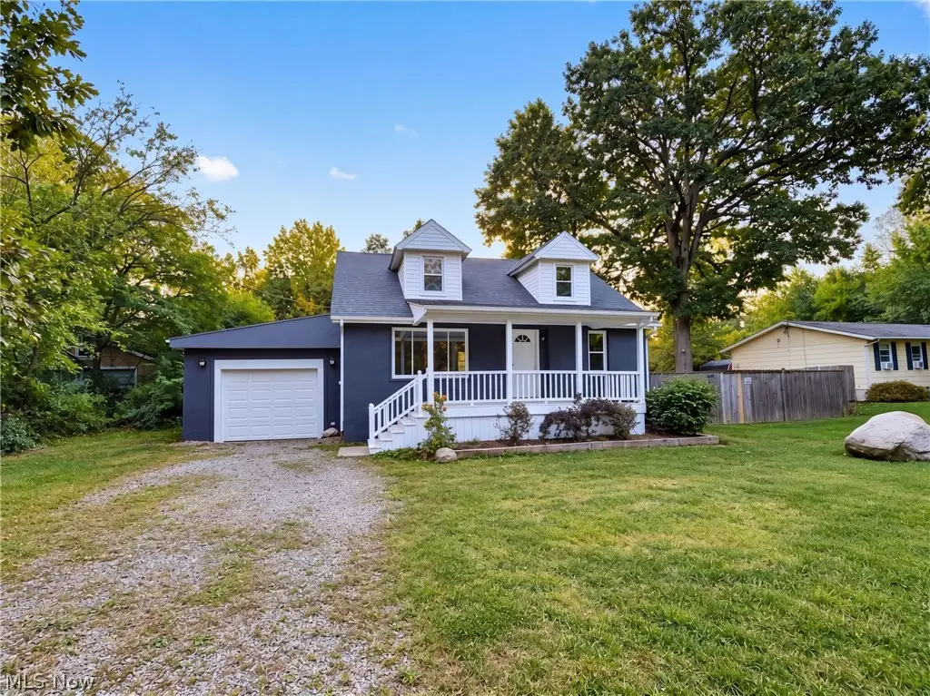 3843 Globe Avenue, Lorain, OH 44055 - #1