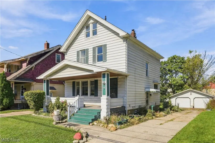 4018 Gifford Avenue, Cleveland, OH 44109 - #2