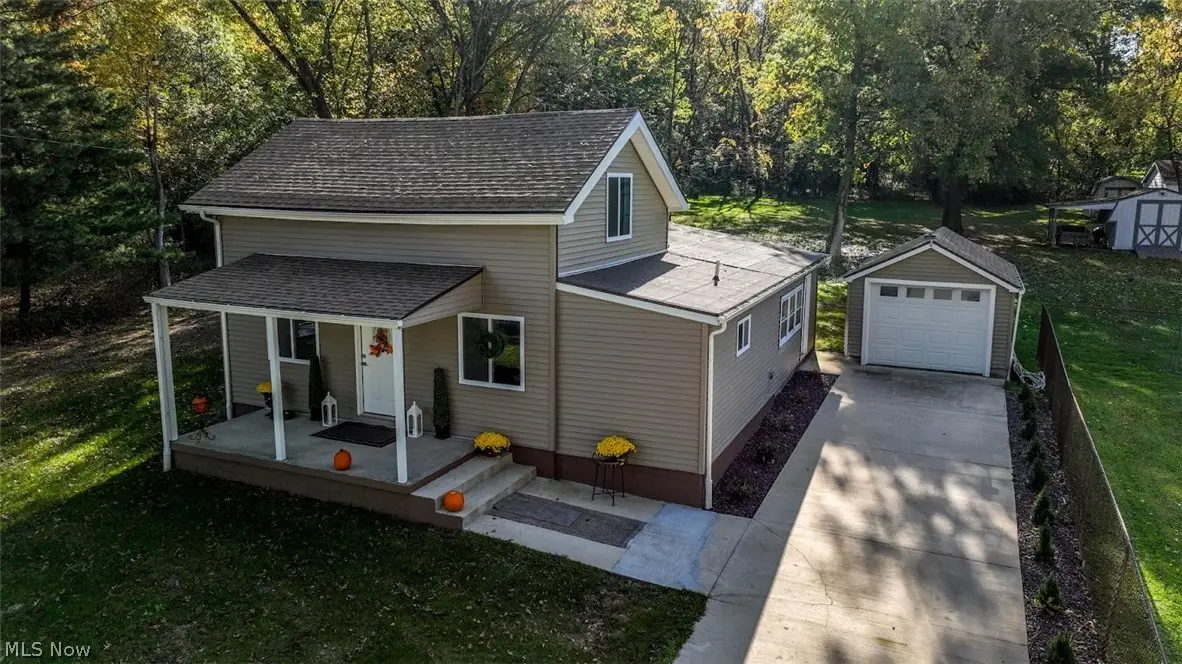 9 Dravis Street, Youngstown, OH 44515 - #1