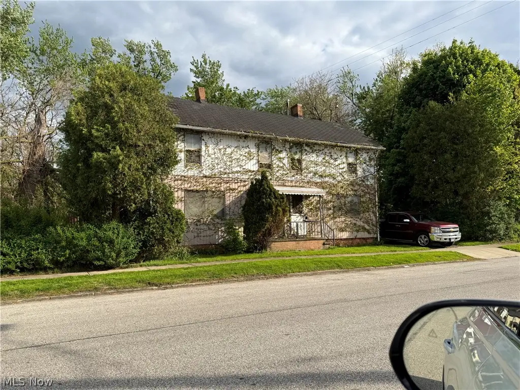 14720 Saranac Road, Cleveland, OH 44110 - #1