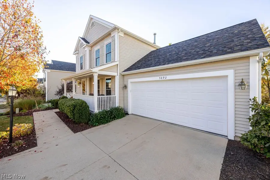 5092 Ridge Meadow Drive, Stow, OH 44224 - #2