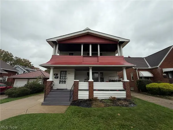 4901 E 111th Street, Garfield Heights, OH 44125