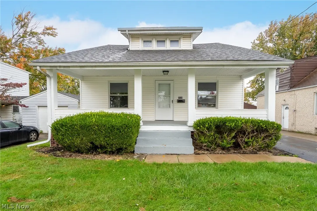 1518 Wakefield Avenue, Youngstown, OH 44514 - #1