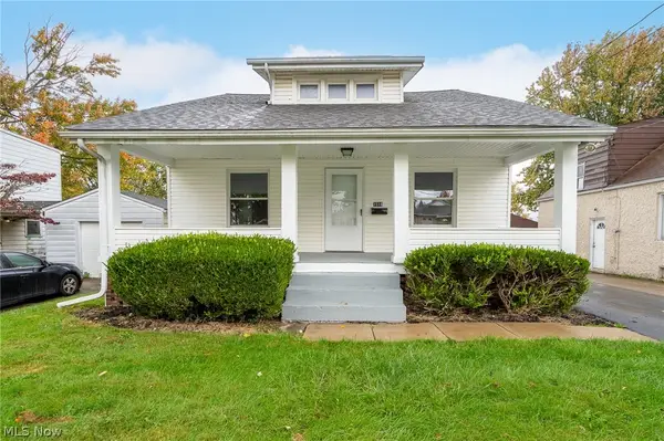 1518 Wakefield Avenue, Youngstown, OH 44514