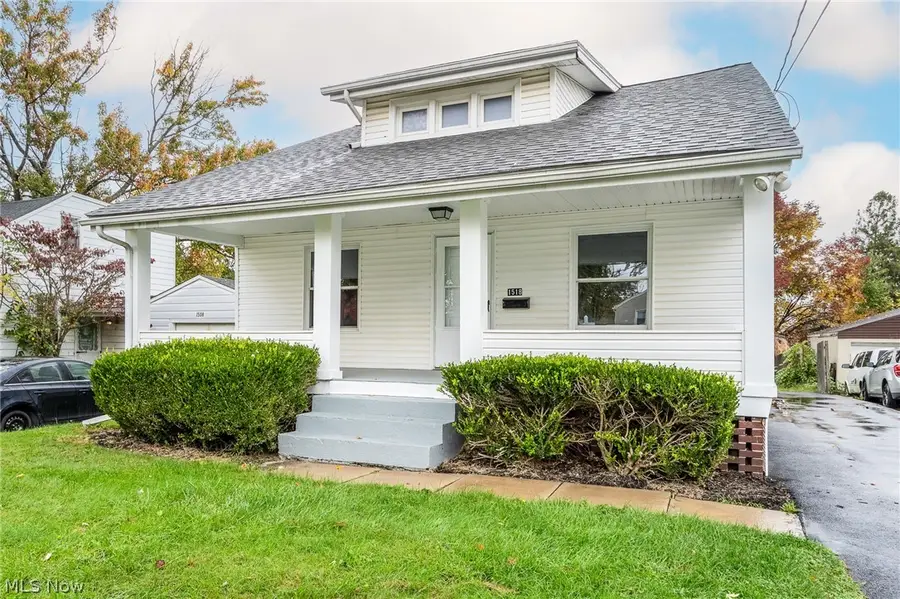 1518 Wakefield Avenue, Youngstown, OH 44514 - #2