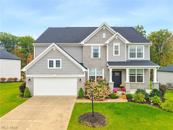 4384 Chaseline Ridge, Brunswick, OH 44212