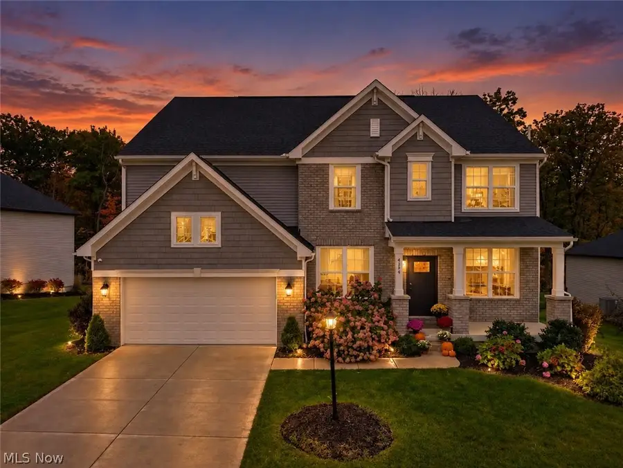 4384 Chaseline Ridge, Brunswick, OH 44212 - #2