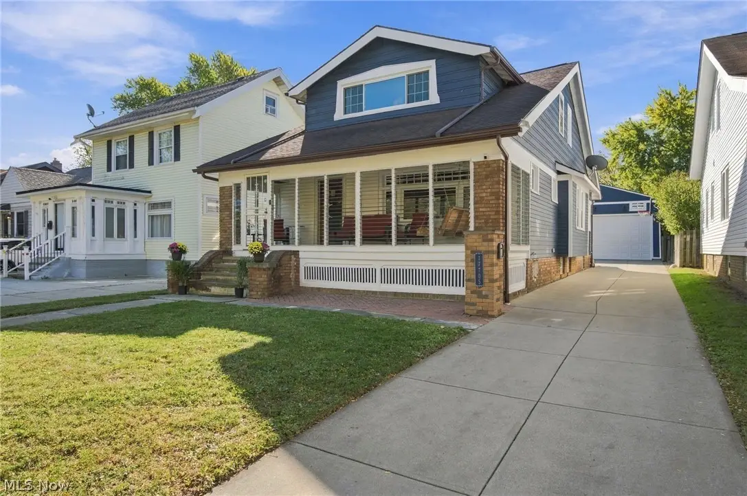 17705 Sedalia Avenue, Cleveland, OH 44135 - #1