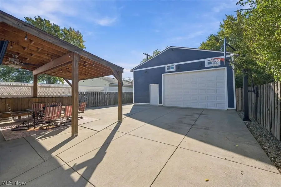 17705 Sedalia Avenue, Cleveland, OH 44135 - #2