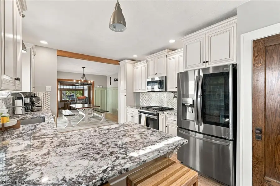 17705 Sedalia Avenue, Cleveland, OH 44135 - #3