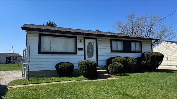 154 Greeley Lane, Youngstown, OH 44505